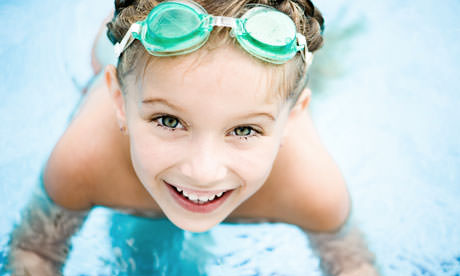 Activités et cours en piscine